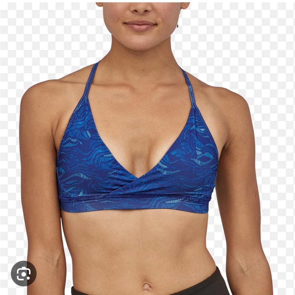 Patagonia Cross Beta Sports Bra